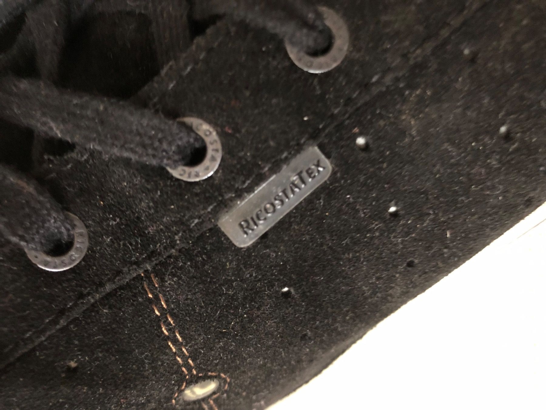 Ricosta Schuhe für Jungen: Ricosta Winterboots Gr 40 wasserdicht – Gebraucht aus Männedorf von Larimar4 2