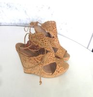 Neue Sandalen von Buonanotti, Größe 39