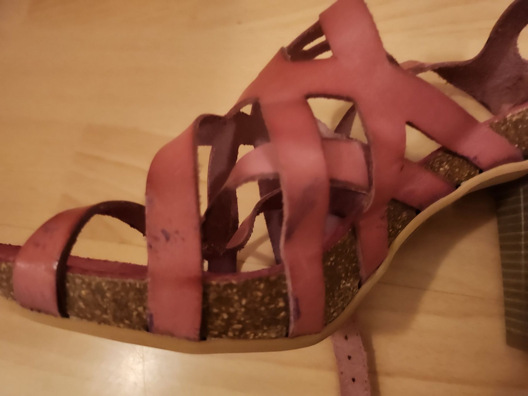 Scarpe da donna: Plateau Pumps – Usato da Kefikon TG venduto da Livline 5