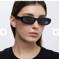 NEW - Meller Sonnenbrille, Unisex, Originalverpackt