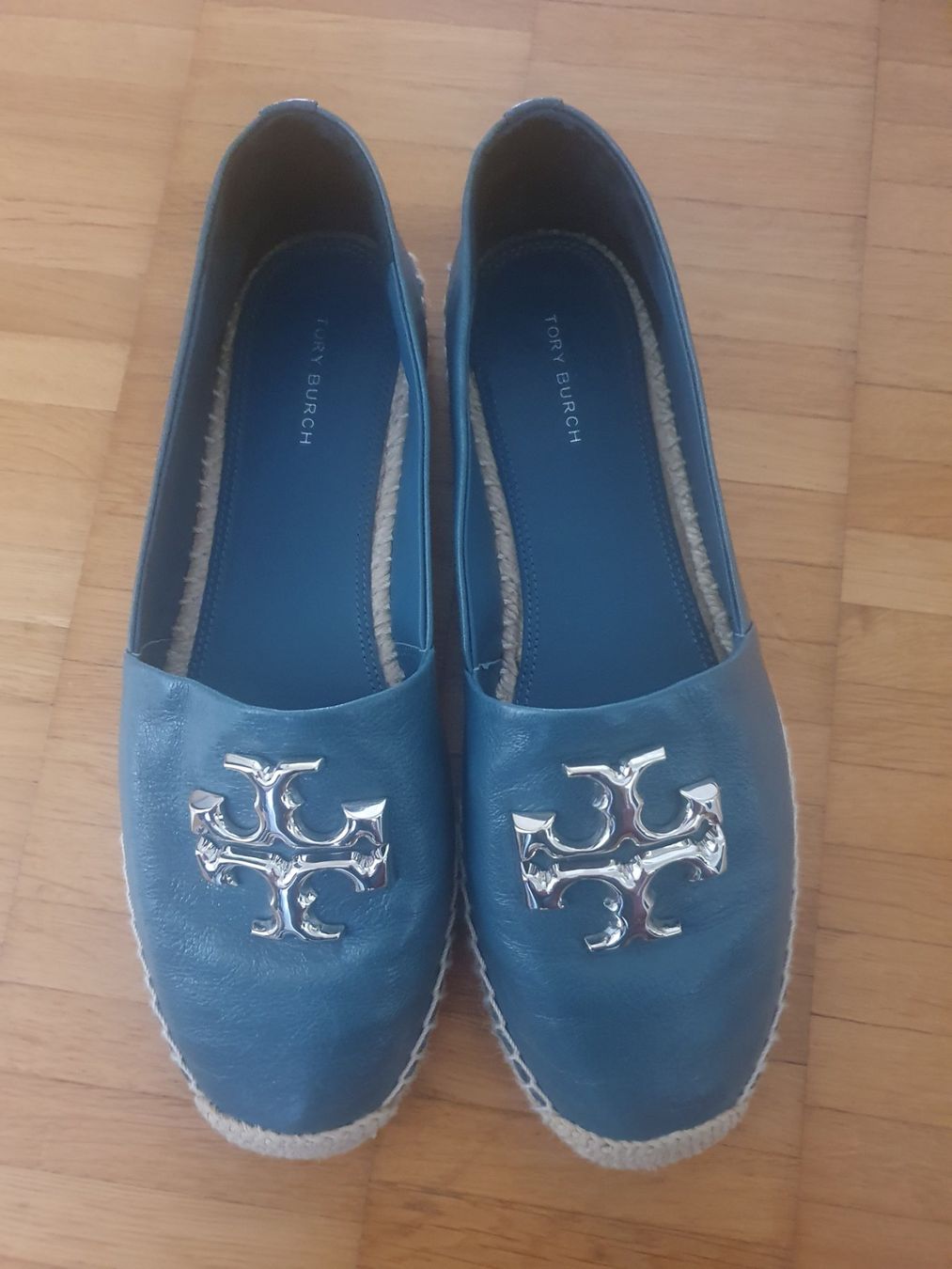 Tory Burch Scarpe da donna: Espadrilles – Nuovo (secondo la descrizione) da Luzern venduto da Yel_low