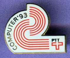 PTT   COMPUTER '93
