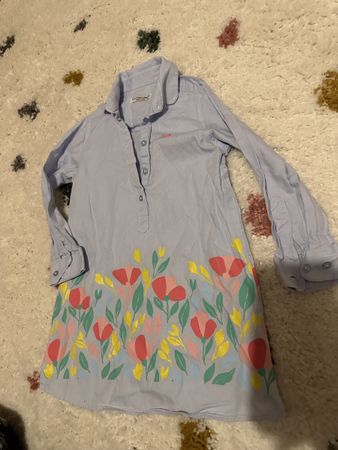 Süsses Kleidchen U.S. Polo assn. Gr. 104
