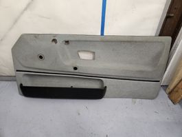 VW Polo 86c Türverkleidung 