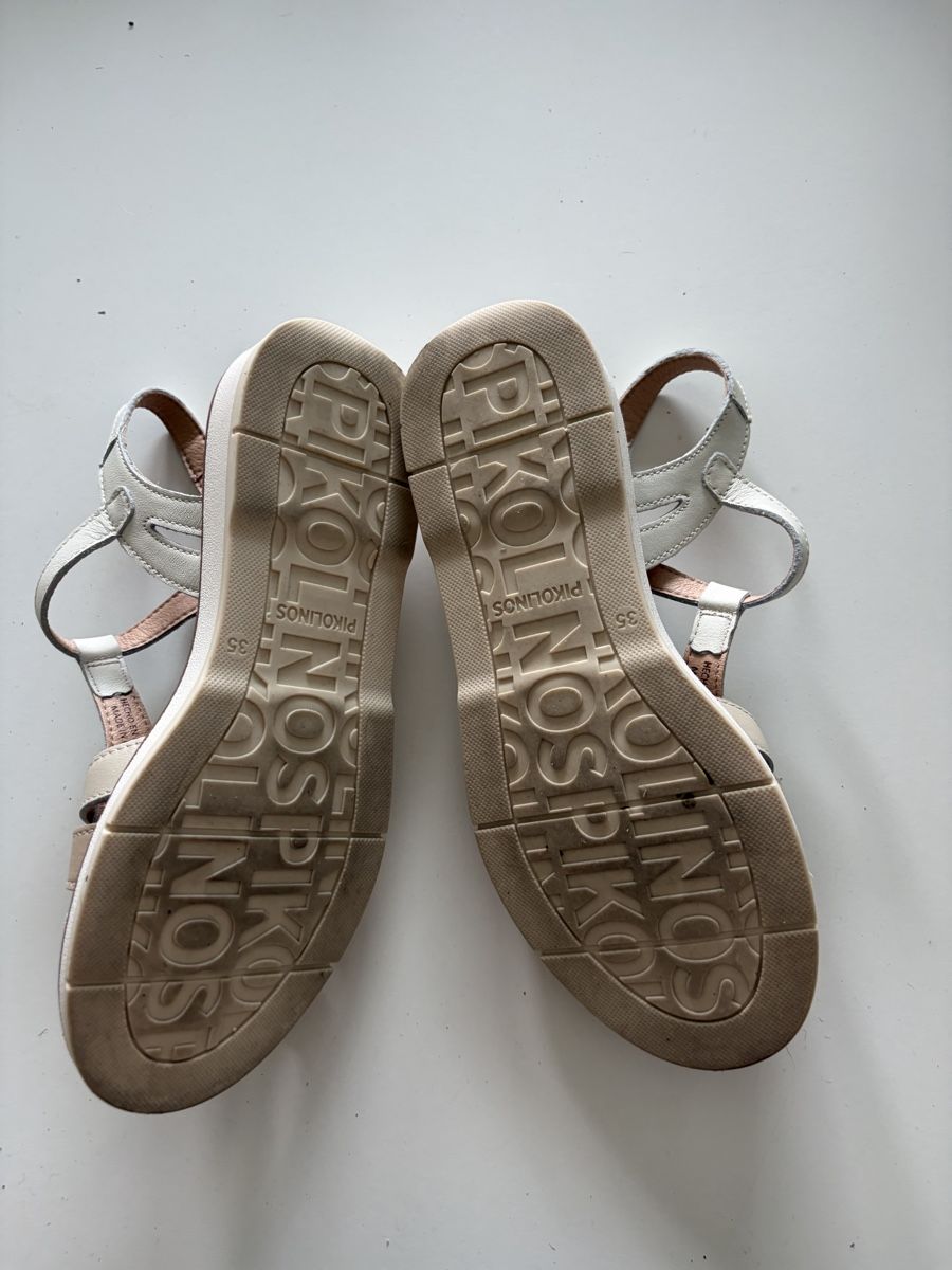 Pikolinos Scarpe da donna: Sandale PIKOLINOS Gr. 35 – Nuovo (secondo la descrizione) da Luzern venduto da Zauberbaum 2