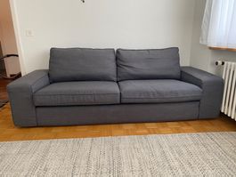 Sofa Kivik von Ikea