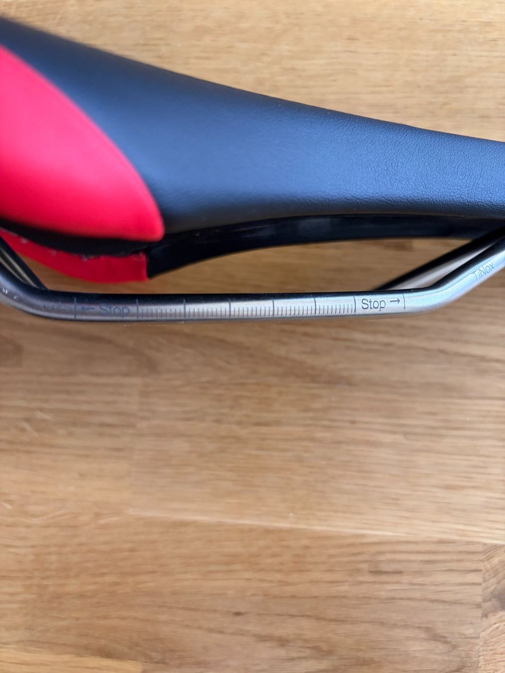 Ergon Pezzi di ricambio: Ergon SM Pro Men Sattel - medium / large – Usato da Niederwangen BE venduto da magista 4