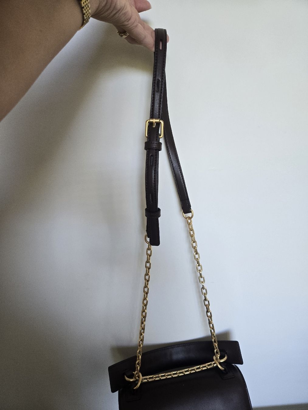 Borse da donna: sac Karl Lagarfeld – Usato da Plan les ouates venduto da deb_v989 4