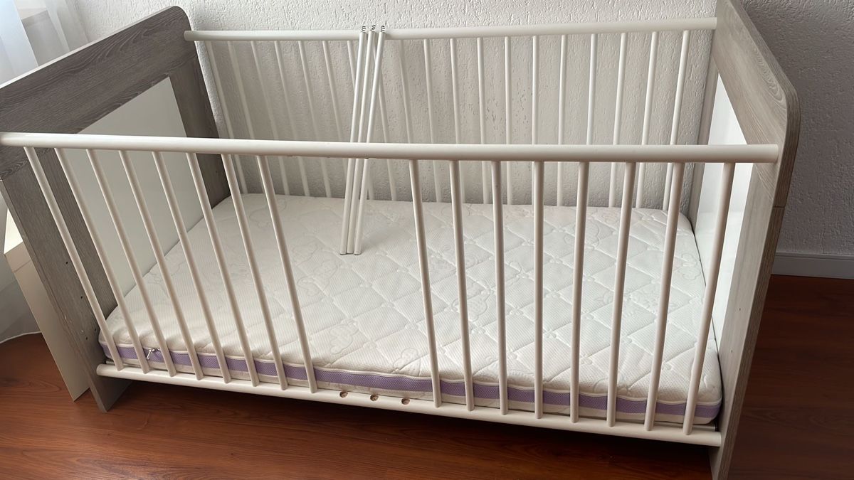Letti: Babybett – Usato da Therwil venduto da Loup000 1