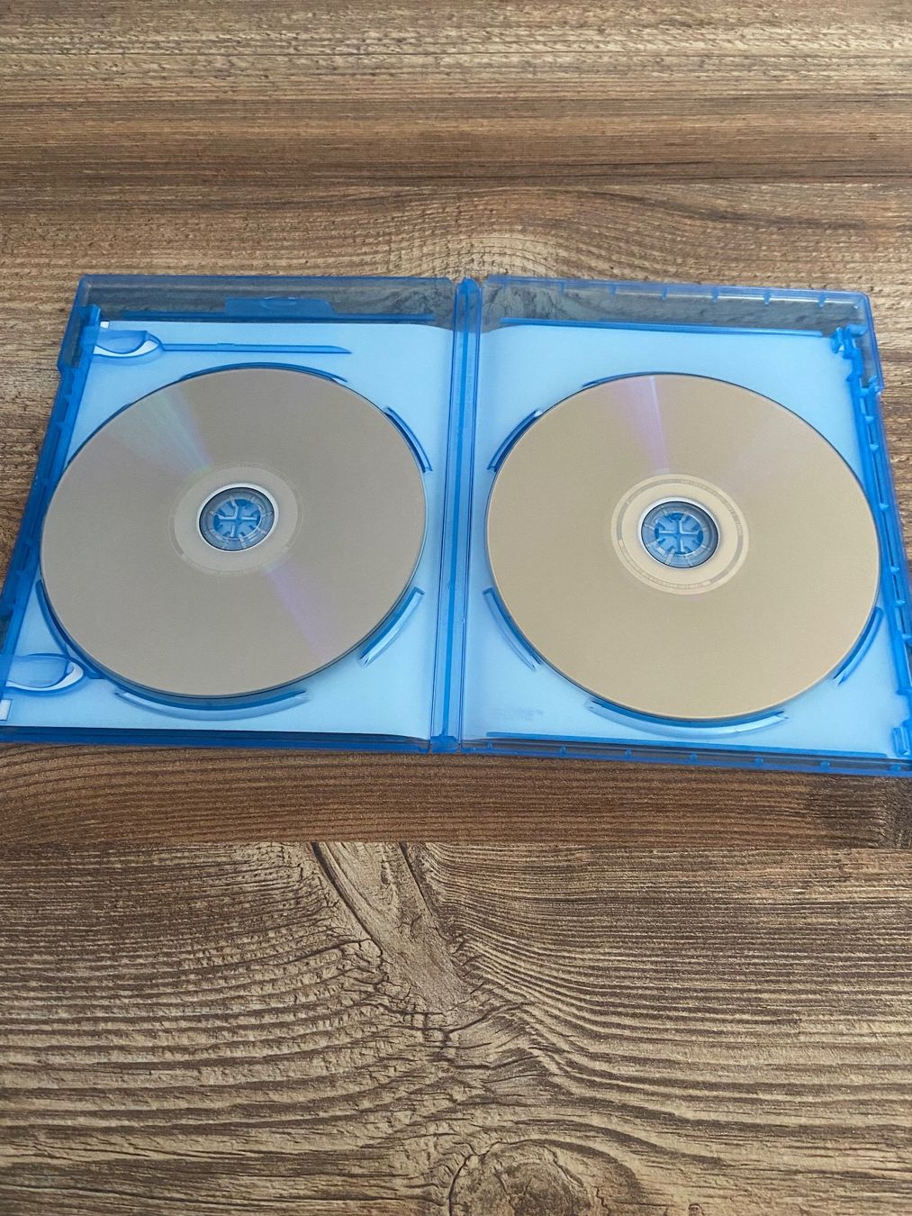 Tutti i DVDs: The Equalizer mit Denzel Washington Blu-ray Top Zustand! – Usato da Hasle LU venduto da P89erni01 3