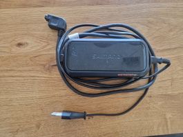 Shimano EC-E6002 Ladegerät für E-Bike Akku gebraucht