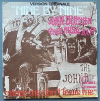 JOHN DUMMER'S FAMOUS MUSIC BAND - NINE BY NINE