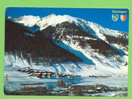 Gluringen, Goms, Wallis
