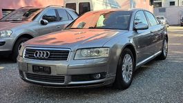Audi A8 4.2 V8 quattro tiptronic 