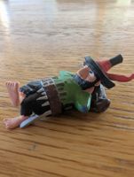 Tonie, der Räuber Hotzenplotz und die Mondrakete. Rarität!