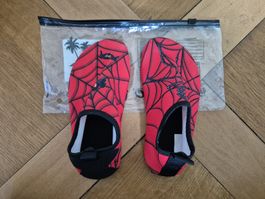 Kinder Badeschuhe Gr. 30/31