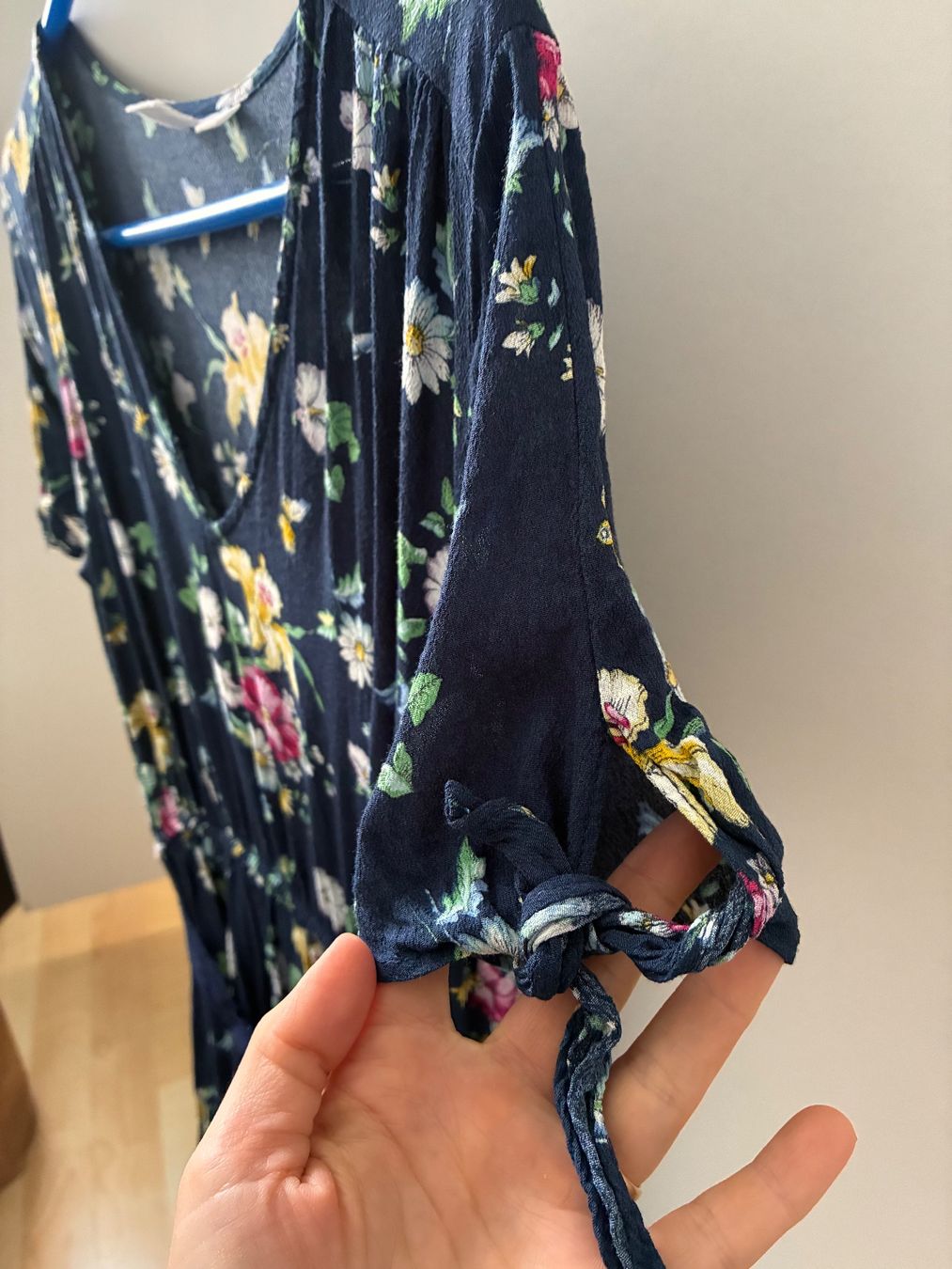 Gap Vestiti: Sommerkleid von GAP, Grösse S – Usato da Bättwil venduto da tre_tj9g 3
