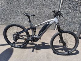E-bike Flyer Uproc 4 Grösse L