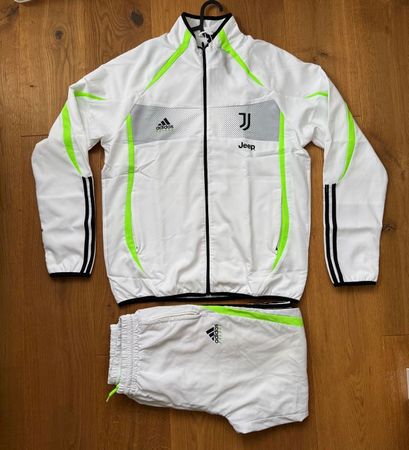 Juventus X Palace