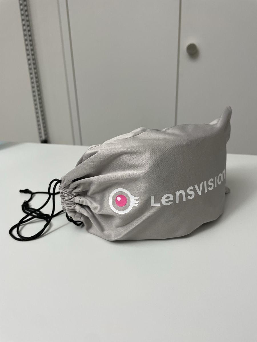 Occhiali & Lenti: NEUE Ski-/Snowboardbrille FunkyLaax Lensvision – Nuovo e nell'imballaggio originale da Champfèr venduto da MangoMangi 7