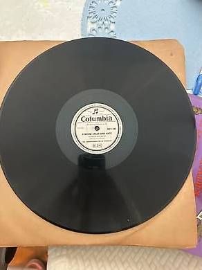 Vinyles: Vinyles 78-33 – D'occasion à Genève par leny1930 1