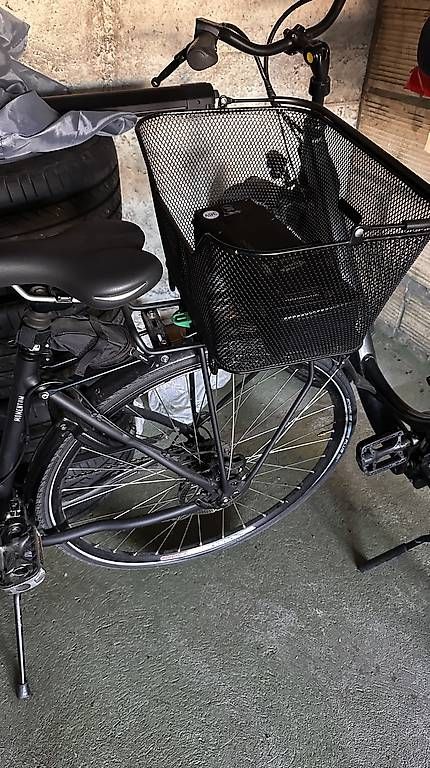 Biciclette: Velos  – Usato da Arbon venduto da elhent100