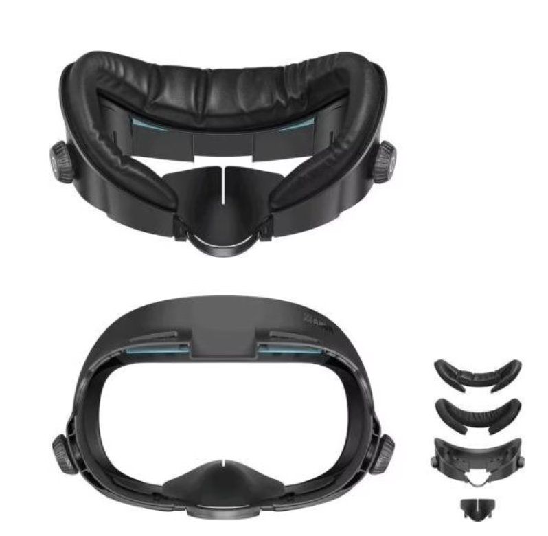 Meta Casco VR: VR-Set: Meta Quest 3 mit der grossen 512 GB – Usato da Zug venduto da wel_77rr 8
