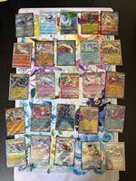 Pokémon - 25x Japan cards