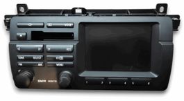 Autoradio d'origine - BMW E46 - 1999 - 2006