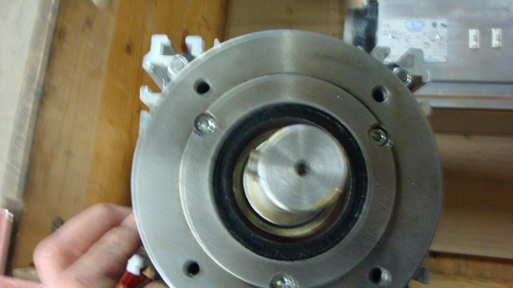 Motoren: (KOPIE) Elektromotor neu – Neu (gemäss Beschreibung) aus Gross von Triumph67 1
