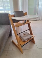 Triptrap Stokke mit Zubehör🩶