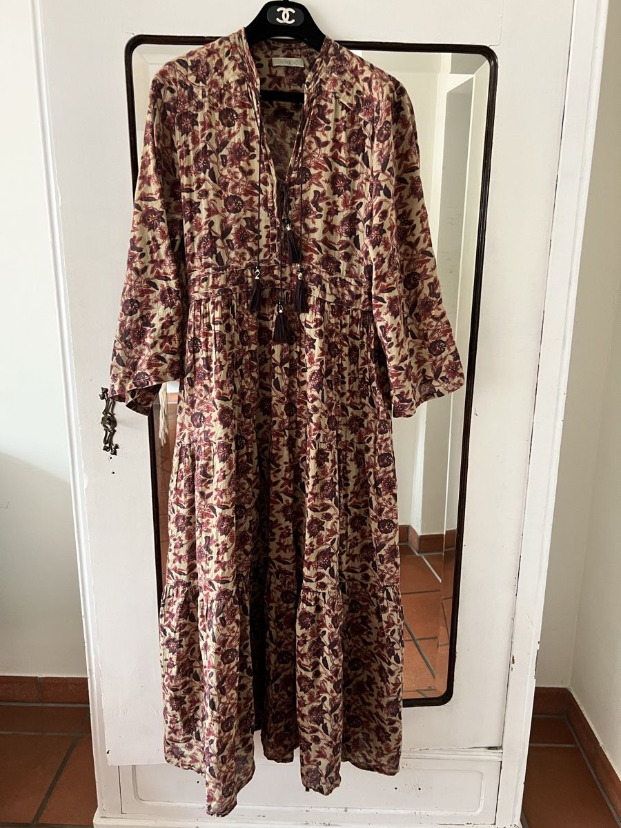 Dôen Vestiti: Wunderschönes Kleid von Dôen – Usato da Zürich venduto da panka01 1