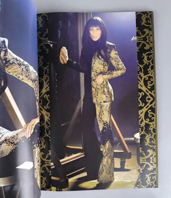 Zeitschriften & Magazine: CHER Tour 2019 Heft – Gebraucht aus Rüti ZH von Restwert_Rueti_ZH 6