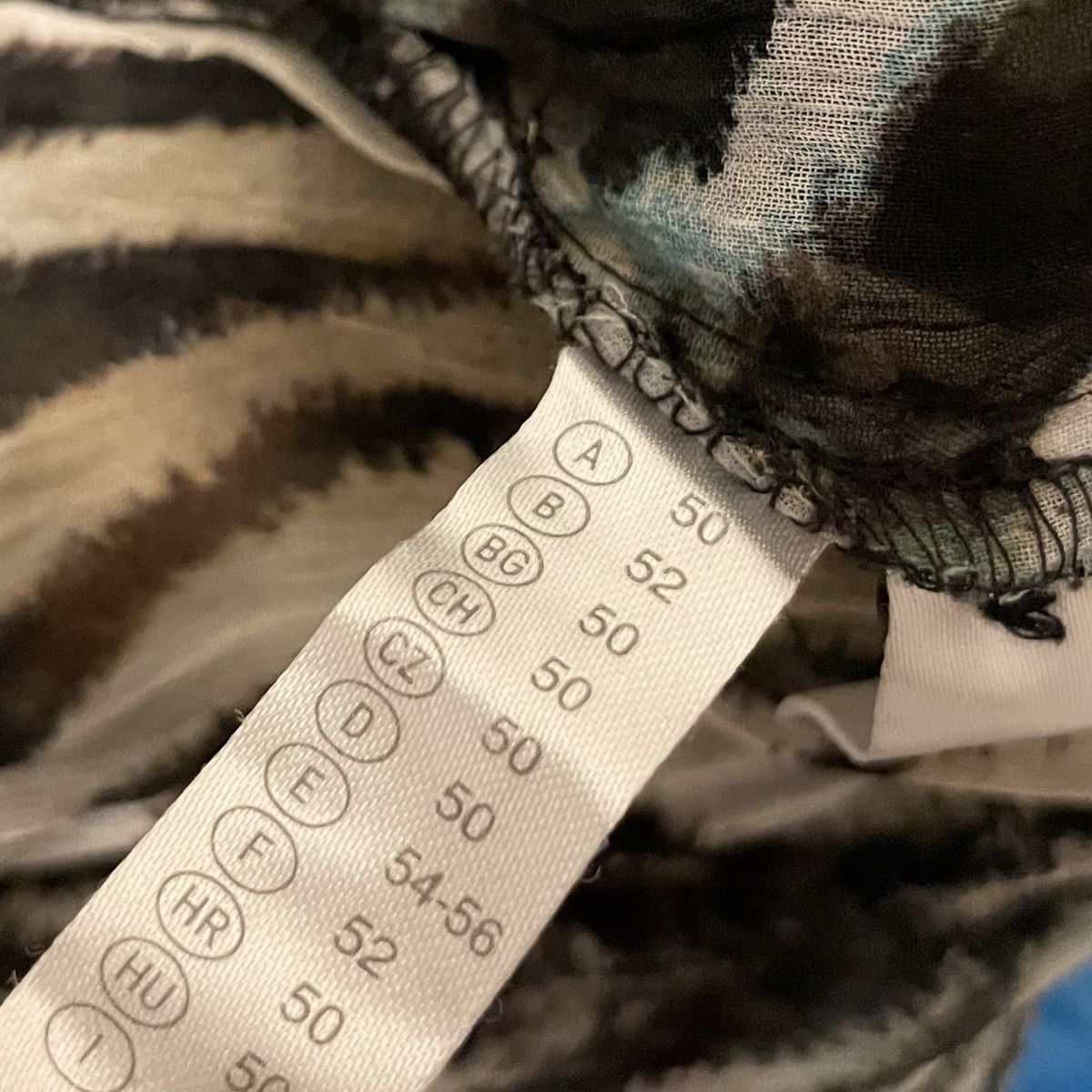 C&A Blusen: CANDA vintage blouse – Gebraucht aus Zürich von daria_m 3