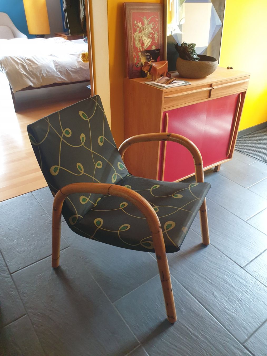 Poltrone: 50iger Cocktail / Easychair Original – Usato da rebstein venduto da spacy73 2