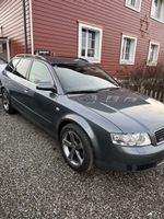 Audi A4 Avant 1.9 TDI guter Zustand