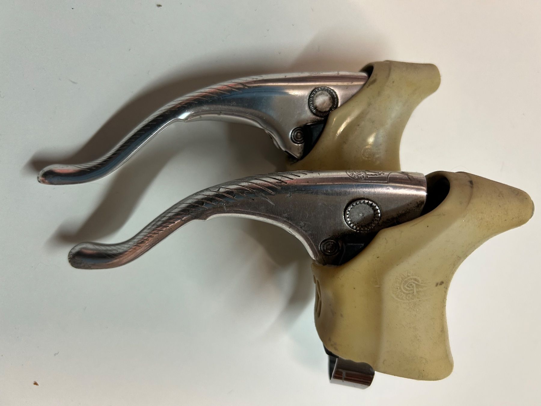 Campagnolo Pezzi di ricambio: Campagnolo Bremshebel – Usato da Adlikon b.Regensdf venduto da usado 1