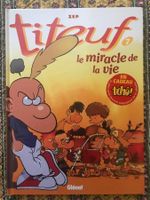 TITEUF - 7. Le miracle de la vie