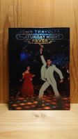 SATURDAY NIGHT FEVER DVD mit John Travolta