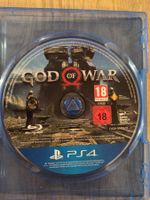 God of War PS4 / PS5 📀🎮📀