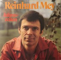 Reinhard Mey - Jahreszeiten (LP)