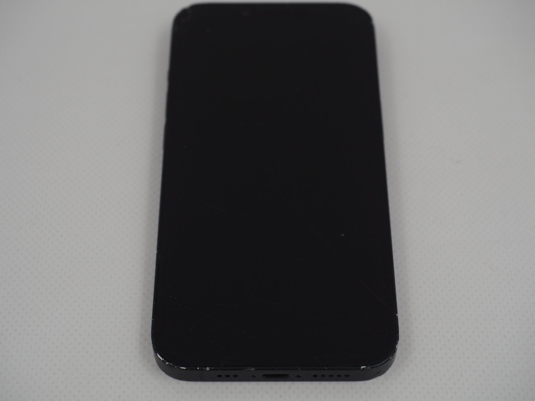 Apple Telefoni cellulari / Smartphones: APPLE iPhone 14 iCloud gesperrt (26061713) – Difettoso da Zürich venduto da fundsachenverkauf 1