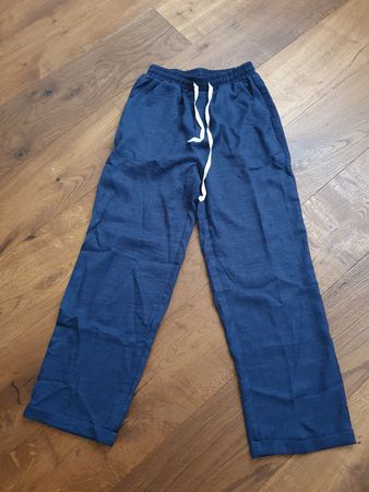 Damen leichte Sommerhose S