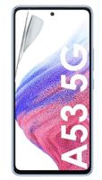 Für Galaxy A53 - Display Schutzfolie Hydrogel Film