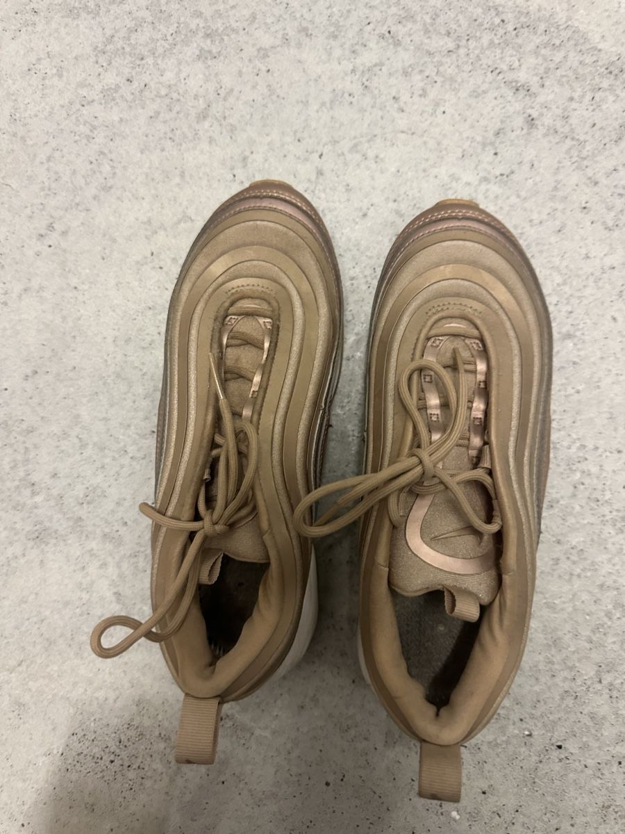 Nike Scarpe da donna: Nike Air Max 97, Grösse 36.5 – Usato da Dornach venduto da aze_h6rq 1
