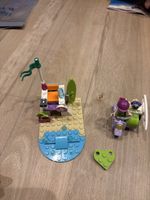 Lego Friends Mias Strandroller