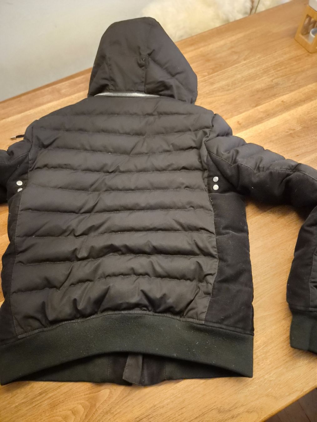 Balmain Giacche: Balmain Daunenjacke  – Nuovo (secondo la descrizione) da Weesen venduto da sch_cs6t 4
