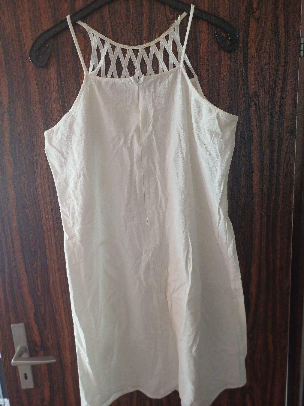 Kleider: Sommerkleid Grösse XL – Gebraucht aus Niederwangen BE von Loulilou86 1