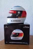 Michael Schumacher F1Jordan Helm von 1991 SCHUBERTH 1:2