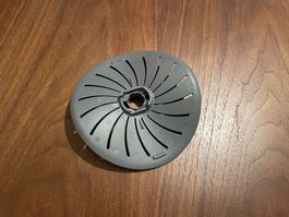 Messerabdeckung für Thermomix TM6